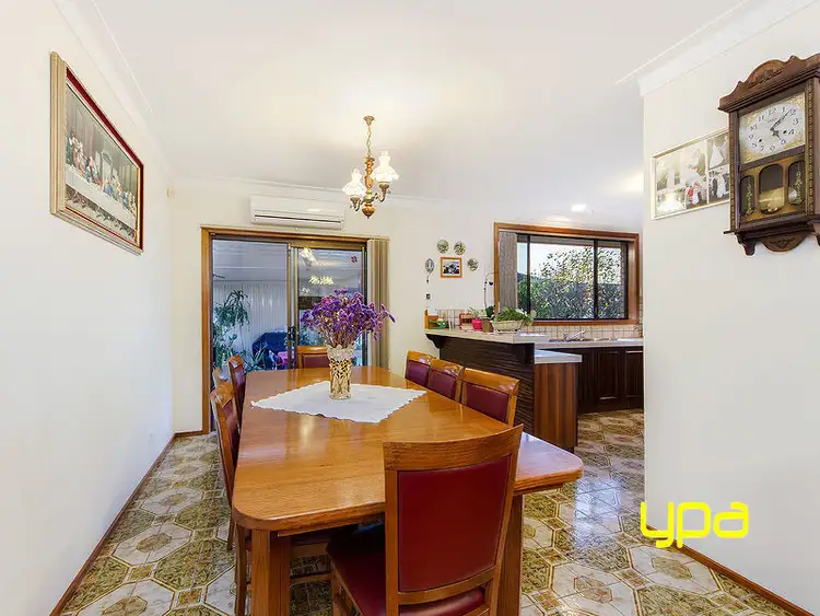 Seventh view of Homely house listing, 28 Disraeli Street, St Albans VIC 3021