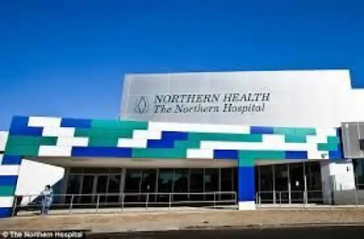 Third view of Homely unit listing, 2/37 WEDGE STREET, Epping VIC 3076