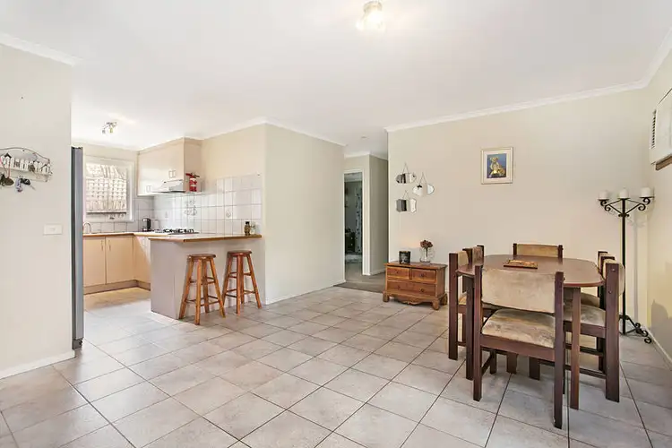 Second view of Homely house listing, 13 Sorbonne Drive, Sunbury VIC 3429