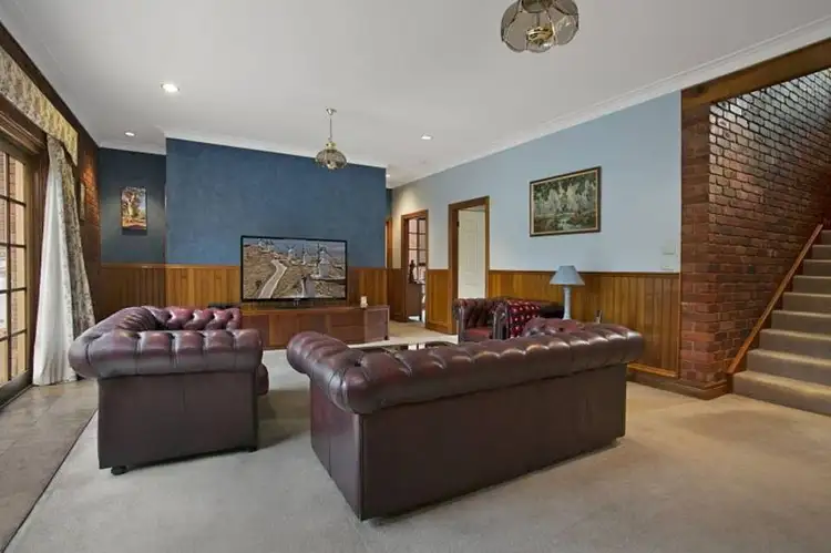 Fourth view of Homely house listing, 18 McLean Court, Sunbury VIC 3429