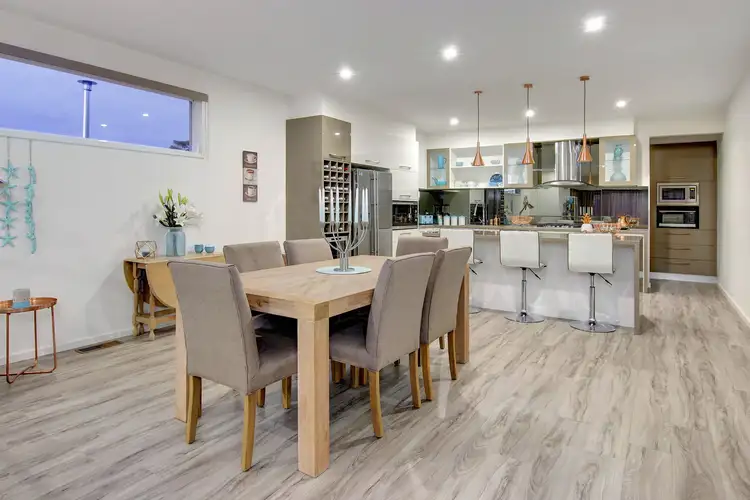 Fifth view of Homely house listing, 19 Hillside Avenue, Dromana VIC 3936