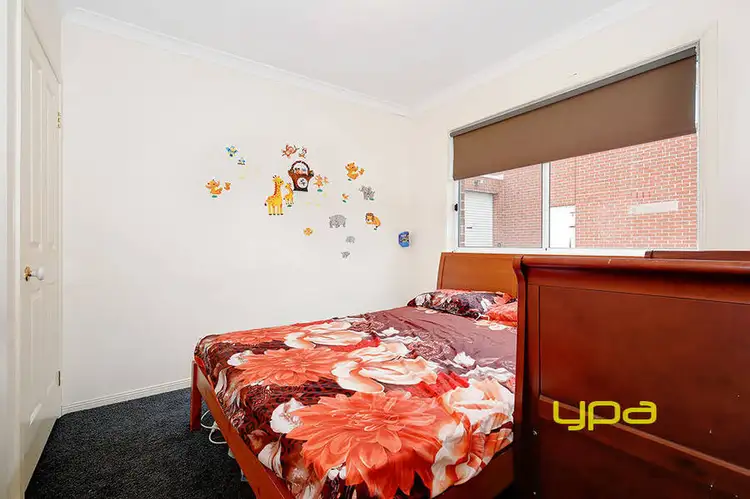 Fifth view of Homely unit listing, 6/35 Rokewood Crescent, Meadow Heights VIC 3048