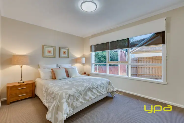 Sixth view of Homely house listing, 18 Koala Crescent, Westmeadows VIC 3049