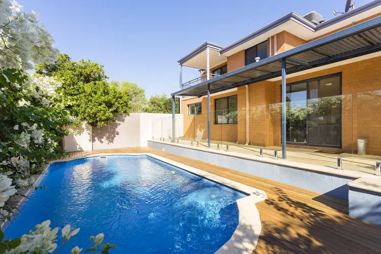 Third view of Homely house listing, 125C Stock Road, Attadale WA 6156