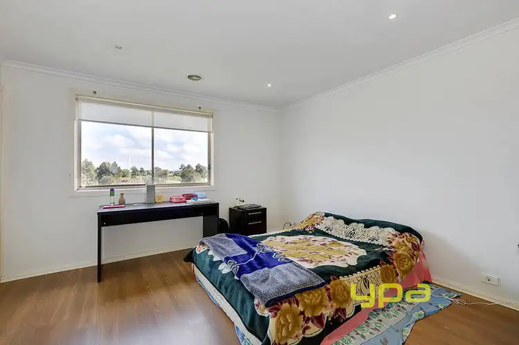 Sixth view of Homely townhouse listing, 15 Amberlea Circuit, Taylors Hill VIC 3037