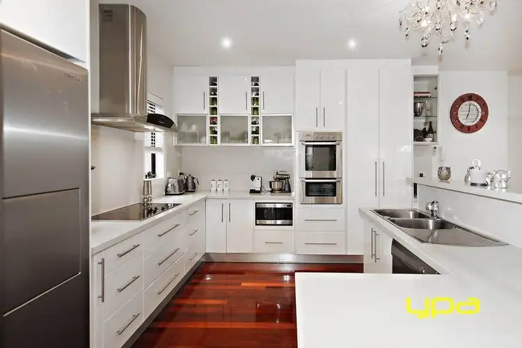 Sixth view of Homely house listing, 39 Arbour Boulevard, Burnside Heights VIC 3023