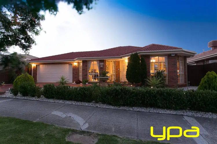 103 Community Hub, Hillside VIC 3037