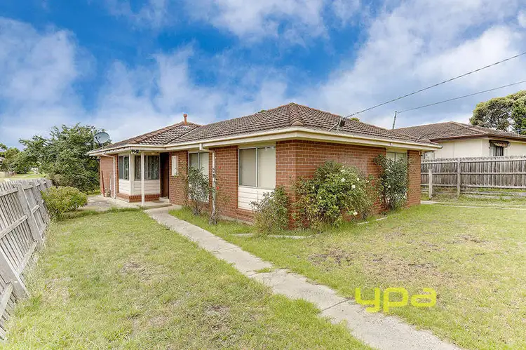 8 Humevale Court, Meadow Heights VIC 3048