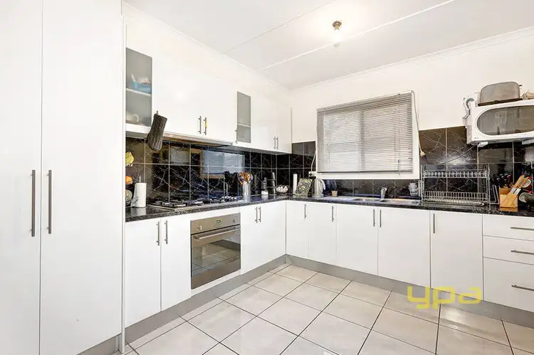Fourth view of Homely house listing, 32 Warragul Street, Dallas VIC 3047