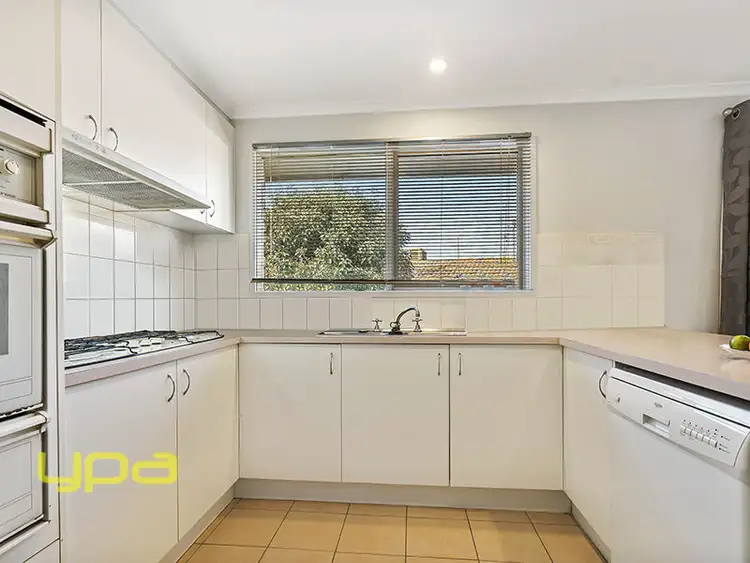 Sixth view of Homely house listing, 29 Fullbrook Drive, Sunbury VIC 3429