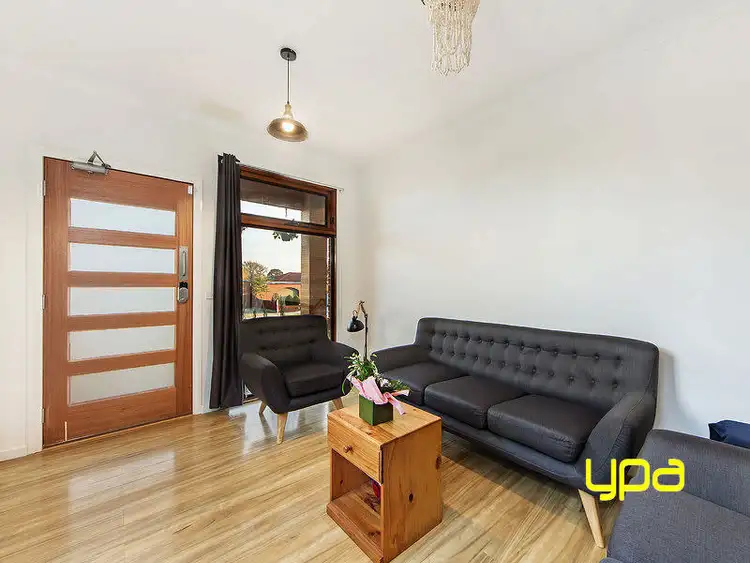 Second view of Homely house listing, 24 Gillespie Road, St Albans VIC 3021