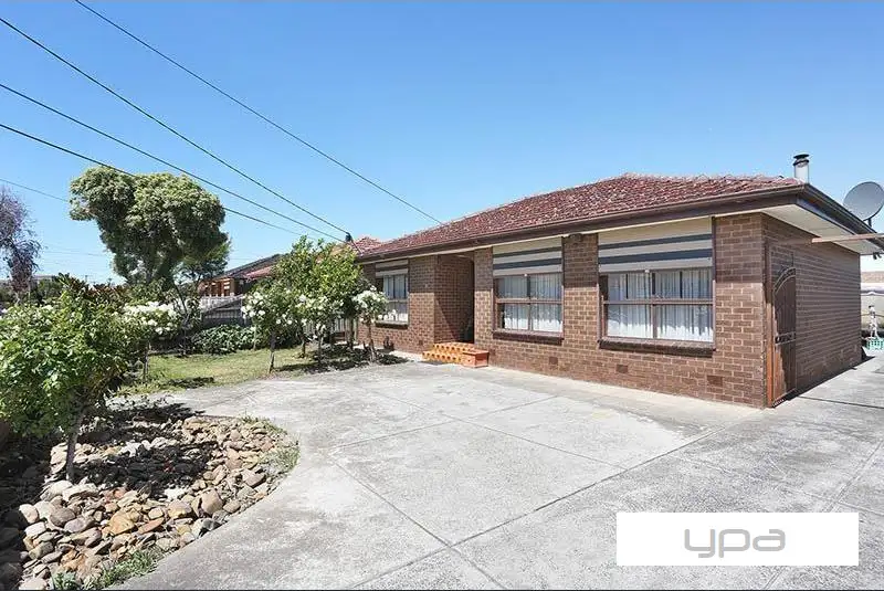 Main view of Homely house listing, 37 Rosemary Drive, Lalor VIC 3075