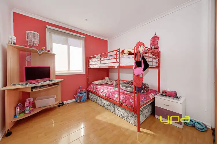 Sixth view of Homely house listing, 16 Ruby Court, Meadow Heights VIC 3048