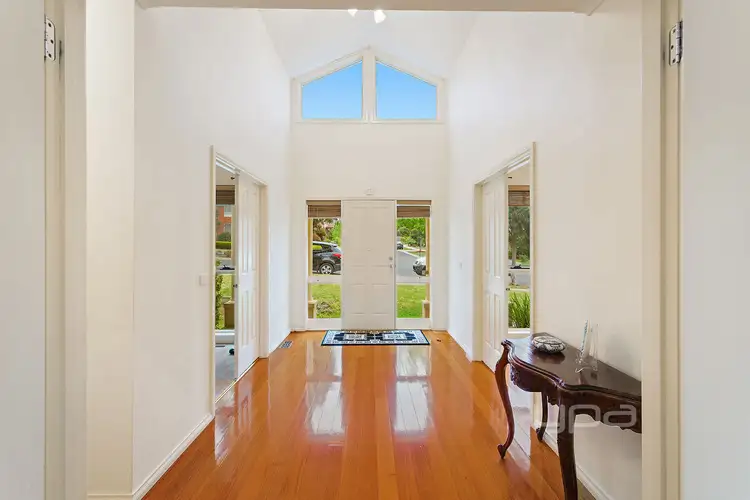 Fourth view of Homely house listing, 6 Canterbury Avenue, Sunbury VIC 3429