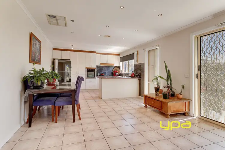 Third view of Homely house listing, 29 Exmouth Road, Craigieburn VIC 3064