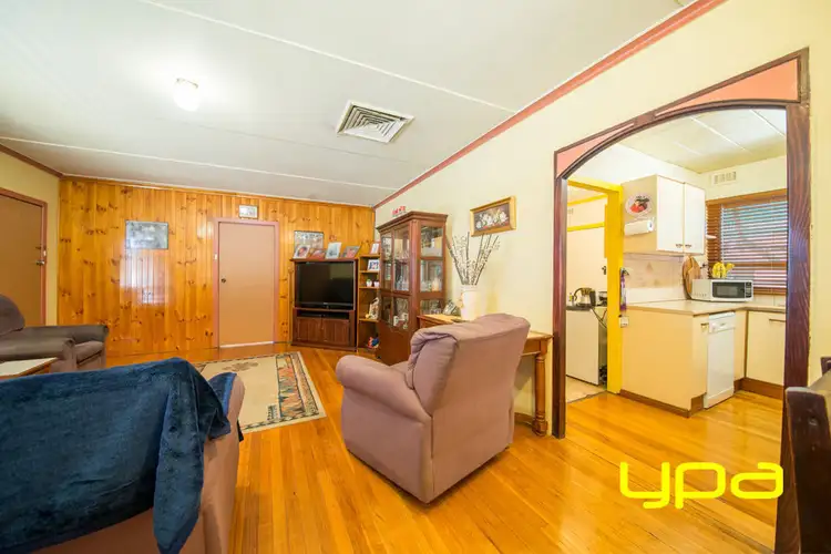 Third view of Homely house listing, 14 Marong Court, Broadmeadows VIC 3047