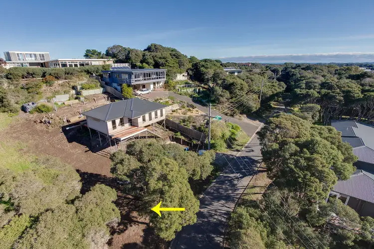 Second view of Homely land listing, 9 Yarrayne Street, Rye VIC 3941