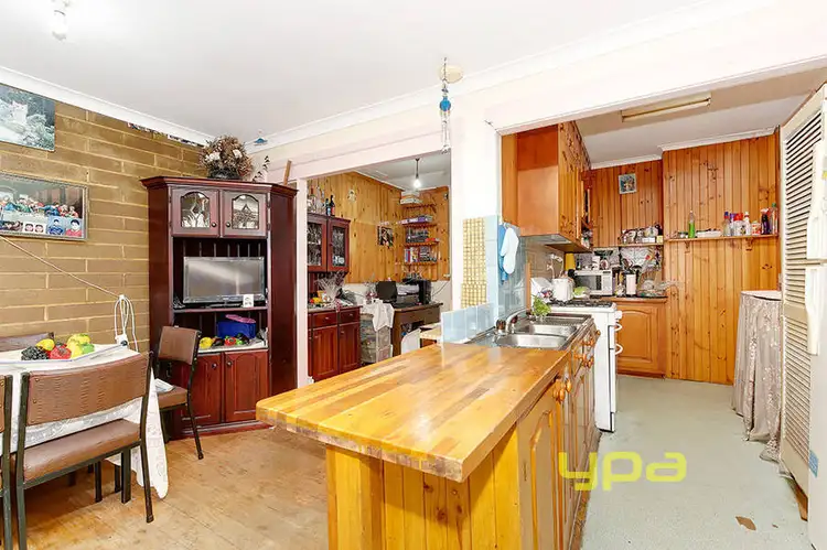 Second view of Homely house listing, 88 Waranga Crescent, Broadmeadows VIC 3047