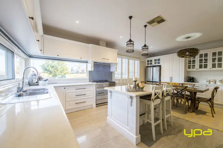 Fifth view of Homely house listing, 11 Piccadilly Court, Greenvale VIC 3059
