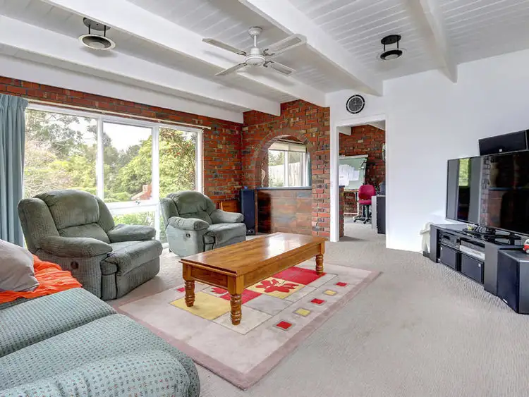 Second view of Homely house listing, 40 Flinders Avenue, Rosebud VIC 3939