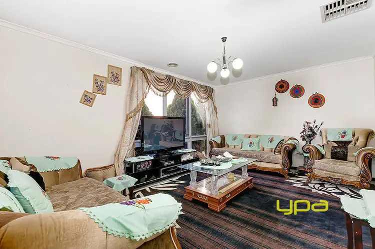 Fifth view of Homely house listing, 22 Coleridge Drive, Delahey VIC 3037
