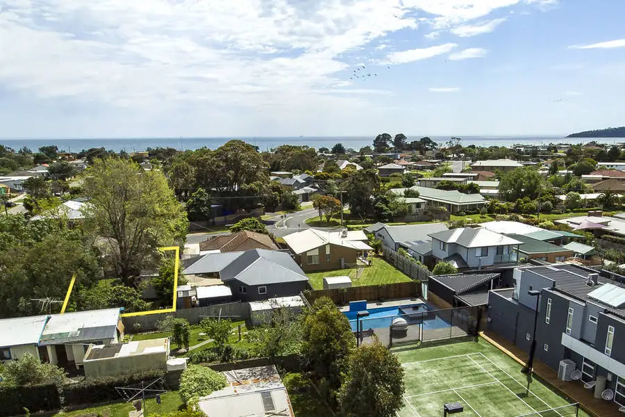Main view of Homely house listing, 25 Charles Street, Dromana VIC 3936