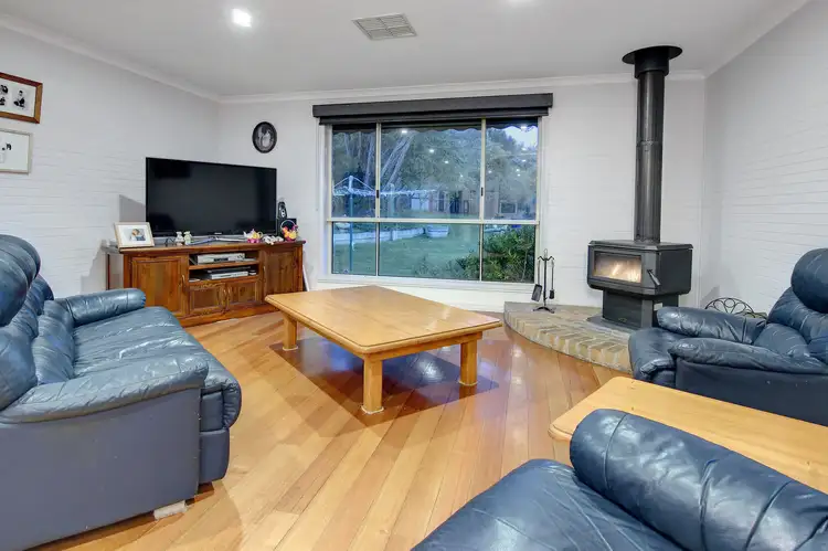 Fourth view of Homely house listing, 4 Forbes Street, Rye VIC 3941