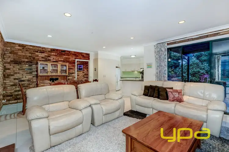 Fifth view of Homely house listing, 205 Duncans Lane, Diggers Rest VIC 3427