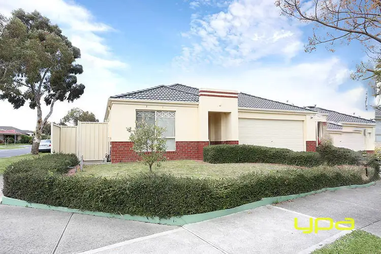 Main view of Homely house listing, 6 Waterlily Drive, Epping VIC 3076