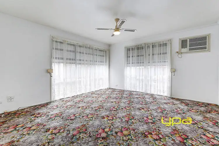 Fifth view of Homely house listing, 27 Hastings Crescent, Broadmeadows VIC 3047