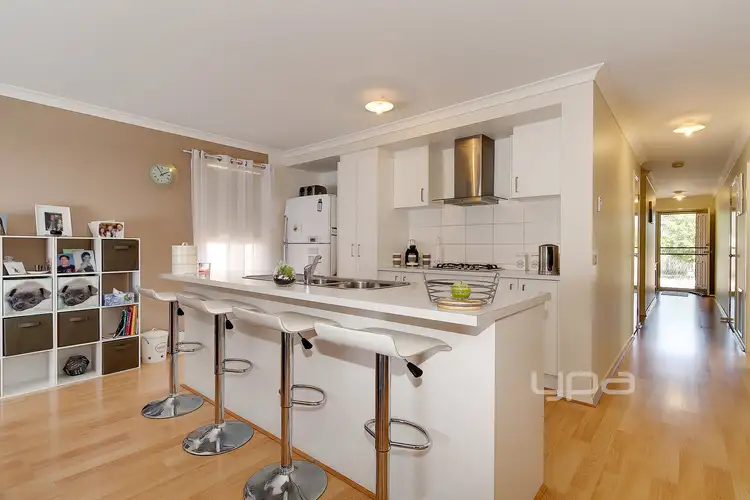 Third view of Homely house listing, 13 Hues Street, Mickleham VIC 3064