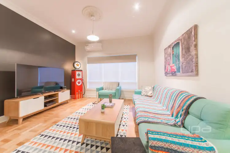 Fifth view of Homely house listing, 35 Freeland Grove, Jacana VIC 3047