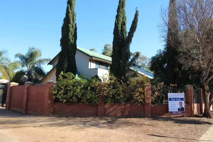 Main view of Homely house listing, 2 Erin Court Boulder, Kalgoorlie WA 6430