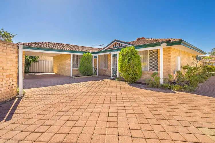 68 Cloister Avenue, Manning WA 6152