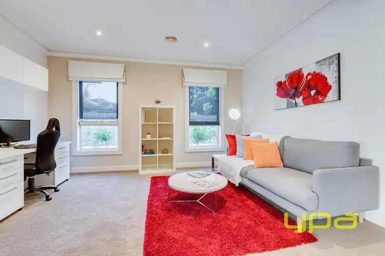 Third view of Homely house listing, 6 Primrose Place, Tarneit VIC 3029
