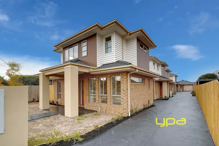 3/28 Danin Street, Pascoe Vale VIC 3044