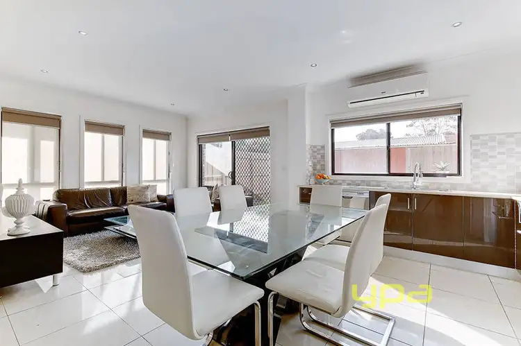 Fourth view of Homely townhouse listing, 1/36 Elliot Avenue, Broadmeadows VIC 3047