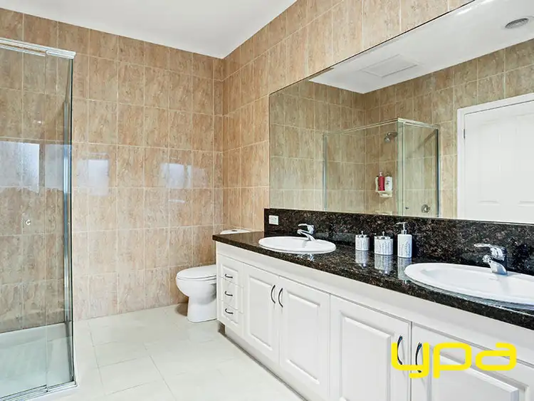 Third view of Homely house listing, 12 Sandy Point Road, Sanctuary Lakes VIC 3030