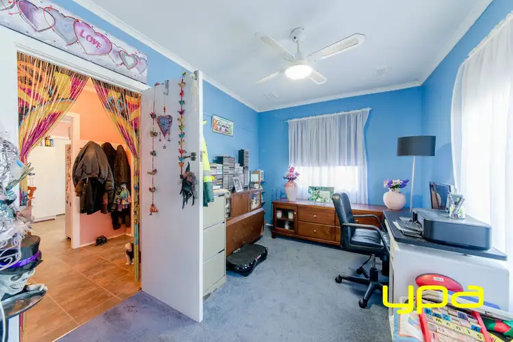 Fifth view of Homely house listing, 56 Jacana Avenue, Broadmeadows VIC 3047