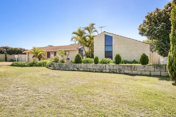 Main view of Homely house listing, 3 Langley Way, Booragoon WA 6154