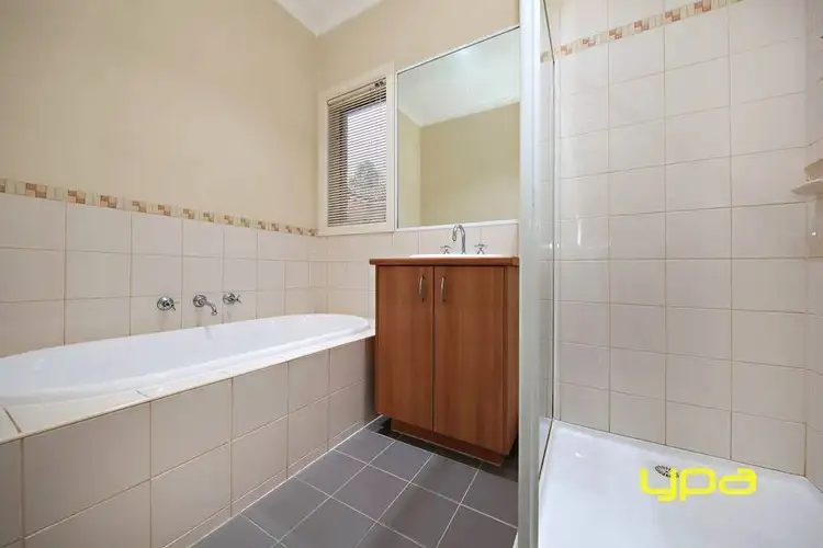 Sixth view of Homely house listing, 11 Durack Circuit, Taylors Hill VIC 3037