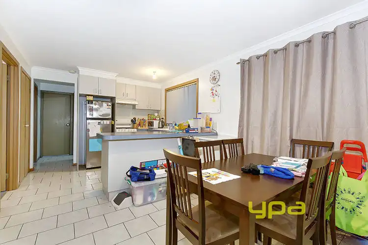 Third view of Homely house listing, 156 Opie Road, Albanvale VIC 3021