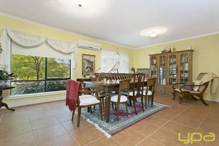 Third view of Homely house listing, 42 Curtis Avenue, Sunbury VIC 3429
