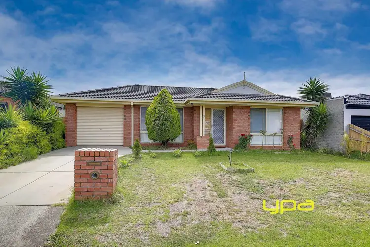 5 Shepherd Avenue, Roxburgh Park VIC 3064
