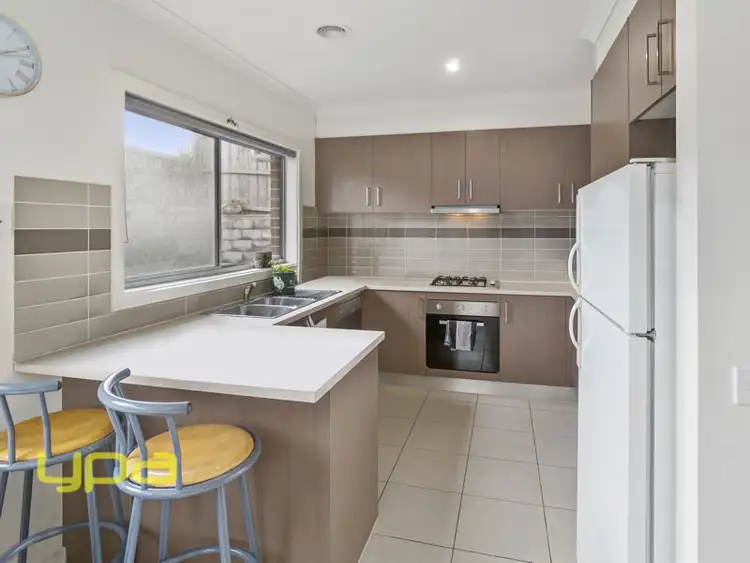 Third view of Homely unit listing, 12/5 Bannermann Street, Sunbury VIC 3429