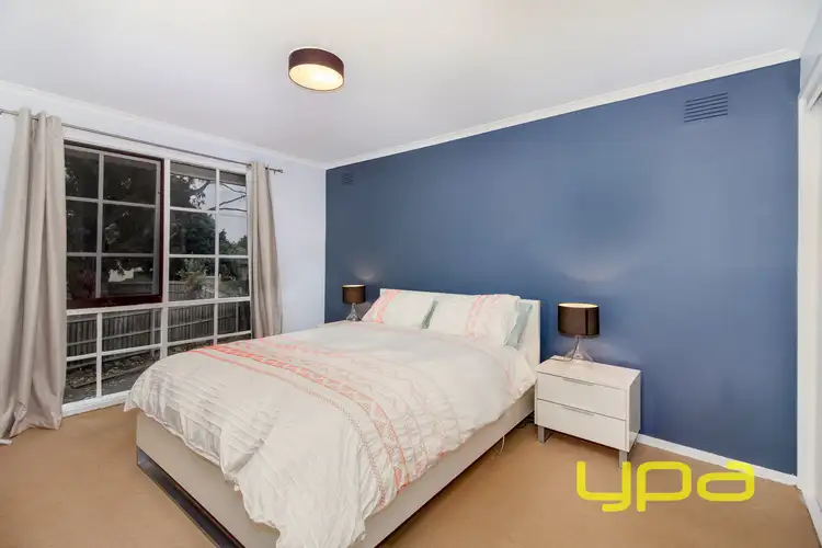 Fifth view of Homely house listing, 8 St John Place, Melton West VIC 3337