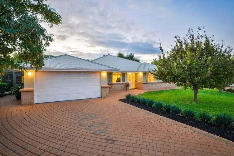 Main view of Homely house listing, 27 Osmetti Drive Somerville, Kalgoorlie WA 6430