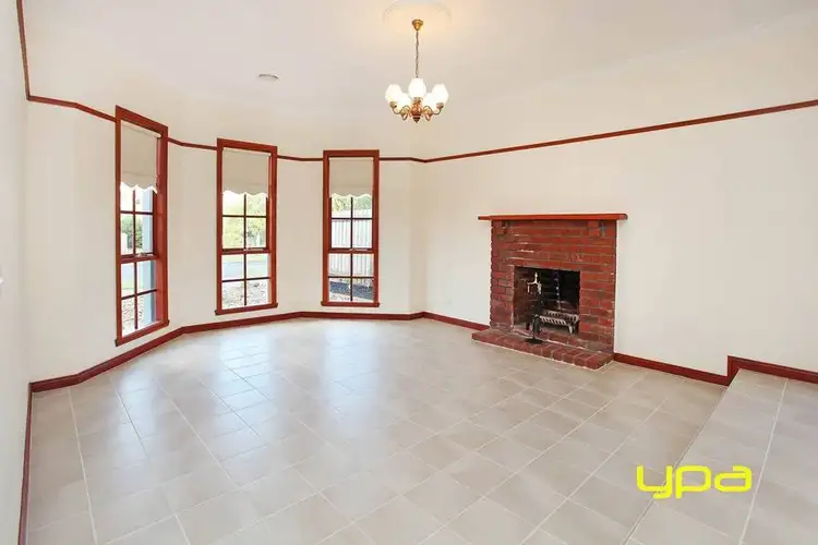 Third view of Homely house listing, 17 Honeyeater Crescent, Taylors Lakes VIC 3038