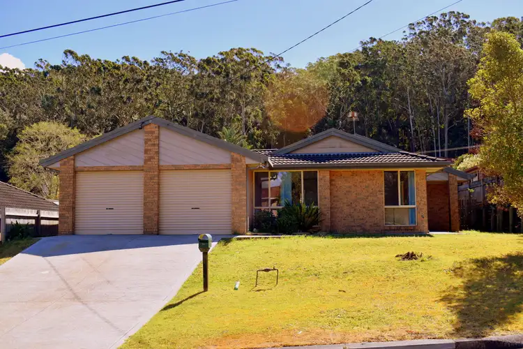 Second view of Homely house listing, 16 Red Cedar Close, Ourimbah NSW 2258
