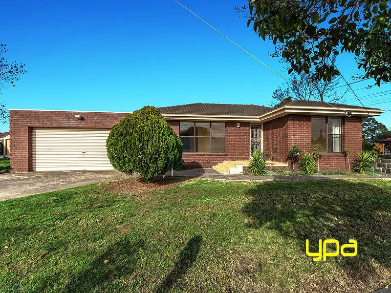 Main view of Homely house listing, 10 Coliban Court, St Albans VIC 3021